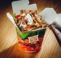 Kebap Box